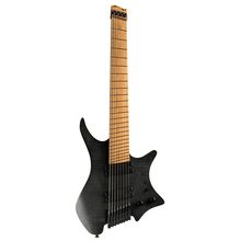 Strandberg Boden Standard 8 Black Satin