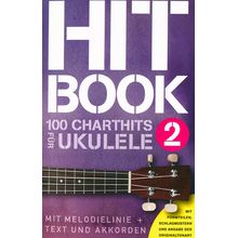 Bosworth Hitbook 2 Ukulele