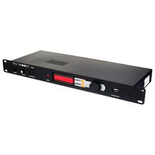 GSi Gemini Rack
