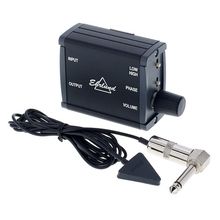 Ehrlund Microphones EAP System XLR 48v