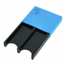 DAddario Woodwinds Reed Guard small blue