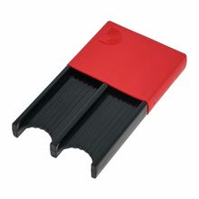 DAddario Woodwinds Reed Guard small red