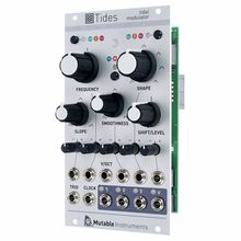 Mutable Instruments Tides