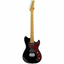 G&L Tribute Fallout Black