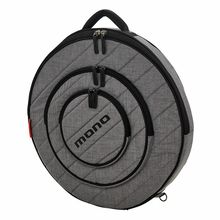 Mono Cases 22" Cymbal Bag Ash