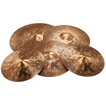 Zildjian K-Custom Special Dry Pack