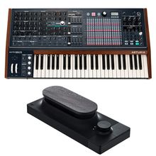 Arturia Matrixbrute Expressive Bundle