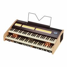 Viscount Cantorum Duo
