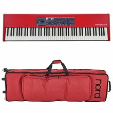 Clavia Nord Piano 4 Bag Bundle
