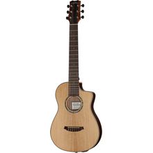 Cordoba Mini II EB-CE Natural