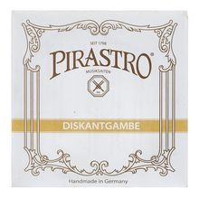 Pirastro Treble Viol String G5 20 1/2