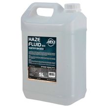 ADJ Haze Fluid water based 5l