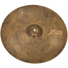 Sabian 19" XSR Monarch Crash