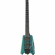 Steinberger Guitars Gt-Pro Deluxe FB