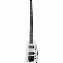 Steinberger Guitars Spirit XT-2 Standard Bass WH