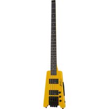 Steinberger Guitars Spirit XT-2 Standard Bass HY