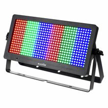 Eurolite LED Strobe SMD PRO 540 DMX RGB