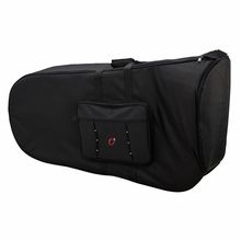 Ortola 148 Gigbag Tuba Black