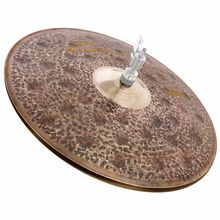 Zultan 15" Dune Hi-Hat