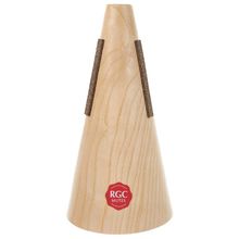 RGC Mutes Ash Horn Mute TPA02
