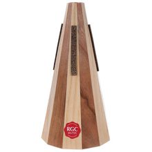 RGC Mutes Cerrry / Ash Horn Mute TPA03