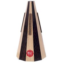 RGC Mutes Wenge / Ash Horn Mute TPA10