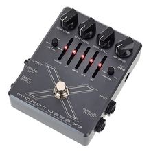 Darkglass Microtubes X7