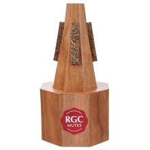 RGC Mutes Cherry Trumpet Mute TRP11