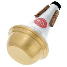 RGC Mutes Alu / Brass Trumpet Mute TRP16