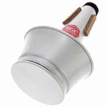 RGC Mutes Aluminium Trumpet Mute TRP17