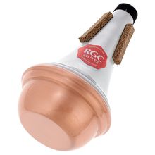 RGC Mutes Alu /Copper Trumpet Mute TRP19