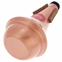 RGC Mutes Copper Trumpet Mute TRP20
