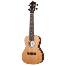 Harley Benton Hawaii Cedar Concert Ukulele