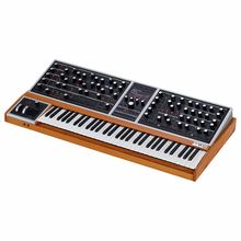 Moog One - 8