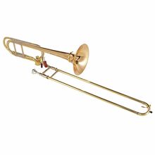 Antoine Courtois AC421BHRA Bb/F- Tenor Trombone