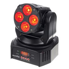 Eurolite LED TMH-46 Moving-Head B-Stock