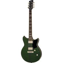 Yamaha Revstar RS620 Snake Eye Green