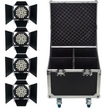 Stairville Octagon 36x3W MKII Tourpack