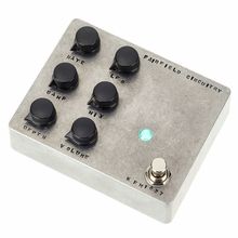 Fairfield Circuitry Shallow Water