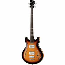 Warwick RB Star Bass 4 VSTHP