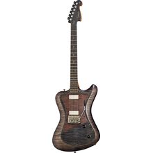 Knaggs Tuckahoe Trem T2 Charcoal/Onyx