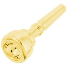 Austin Custom Brass Trumpet Standard 1.25CDS Gold