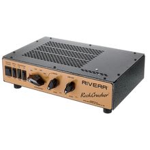 Rivera RockCrusher Gold