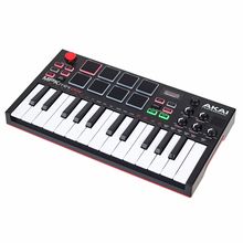 AKAI Professional MPK miniplay