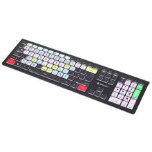 Editors Keys Backlit Keyboard Reason WIN UK