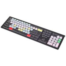 Editors Keys Backlit Keyboard Reason MAC UK