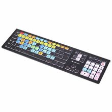 Editors Keys Backlit Keyboard Cubase MAC UK