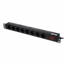the t.racks Power 8 VM