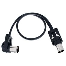 Rockboard FlaX Plug MIDI Cable 30 cm