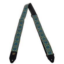 Ernie Ball E-Guitar Strap TQ EB4098